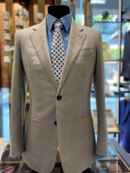 -GIMIWEAR 基米尔男士西服高级定制(陆家嘴店)