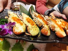 -悦和餐厅(CBD玉米楼店)