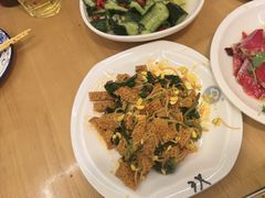-花儿穆萨·烤肉餐厅(石马坪店)