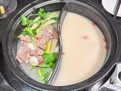 -捞王锅物料理(凯旋路店)