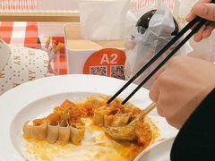 -西贝(太原万象城店)