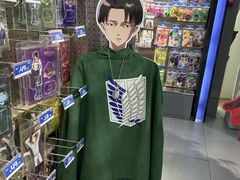 -观音桥步行街