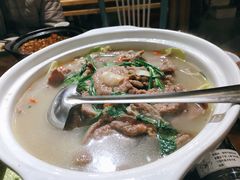 -付掌柜在成都·热炒砂锅集(金禾店)