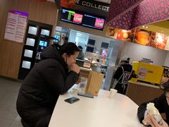 -麦当劳(世纪汇广场店)