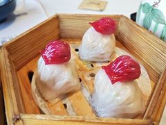 -云山茶餐厅(广东大厦店)