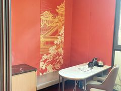 -大家食府·福建菜(FAC协盛中心庭院餐厅店)