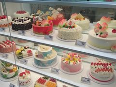 -味多美蛋糕(京旺家园店)
