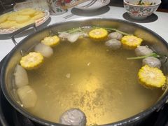 -汕头八合里海记牛肉店(清河店)
