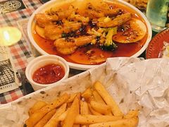 -鼓楼吃面·肉啃肉(南锣鼓巷店)