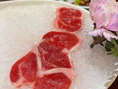 -1078號老北京涮肉(松柏店)