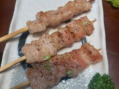 -8PINTS八品脱·日料·烧鸟·精酿小酒馆(莘庄店)