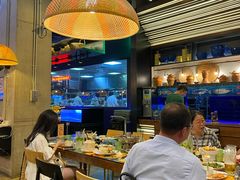 -simply thai天泰(长泰广场店)