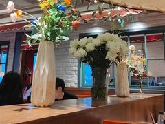 -金谷园饺子馆(北邮总店)