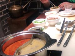 -东道煮牛肉火锅(东盛大街店)