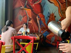 -红钳侠小龙虾·烧烤(中赢康康谷店)