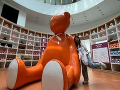 -济州岛泰迪熊博物馆