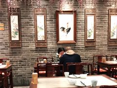 大堂-鸭匠食府·挂炉烤鸭·新京菜(阜成路店)