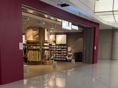 -MUJI无印良品(京西大悦城店)