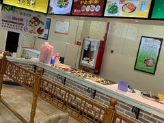 -宋记粥铺家常菜·米饭套餐·粤式早点(宽城万达店)