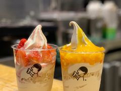 -喜茶(深圳福田星河COCO Park店)