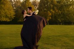 -巴黎春天婚纱摄影STUDIO·定制