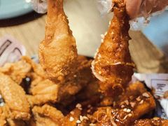 -Dak's 炸鸡(远景路店)