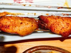 -蚝翅·海鲜粥·烧烤·龙虾季(海曙天一店)