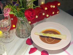 -蜜桃花开·中西融合菜E&W(南长街店)