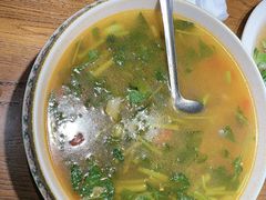 -艾丁湖烤全羊西域文化主题餐厅(新天润店)
