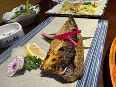 -晶吉·居酒屋·烧鸟·生鱼饭(中山区民主广场店)