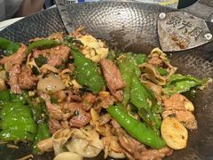 -费大厨辣椒炒肉(黄兴中心广场店)