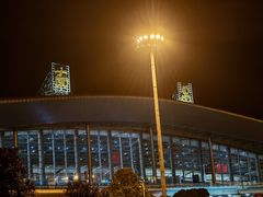 -南昌昌北国际机场