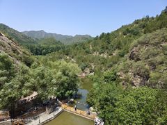 -仙居谷风景区