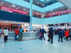 -无锡市第二人民医院(南院)