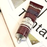 众多网友用到铁皮的护手霜我也要打call