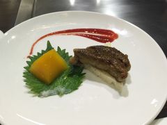 -铁板诱惑法式铁板烧(大卫城店)