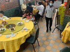 大堂-海鲜街菜馆(海珠南路店)