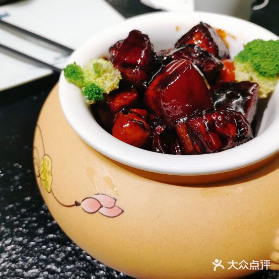 烟雨江南(钜城华亿广场店)