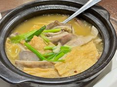 -长平肥姐白粥·海鲜打冷