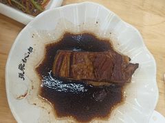 -張飛扒肉·龙江非遗(道外店)