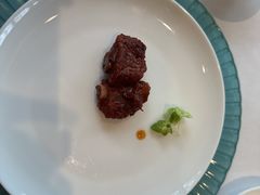 -阳澄湖费尔蒙酒店颐丰阁中餐厅(马鞍山西路店)