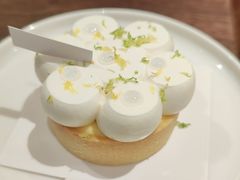 -Ten Olives甜点