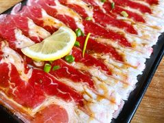 -小米烤肉-泥炉炭烤(常营店)