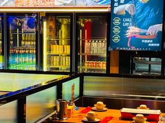-唐力九头鸟烧烤·罗田吊锅(西云楼店)