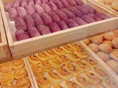 -五号法甜(二七万达店)