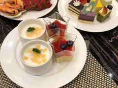 -上海富悦大酒店(松江店)