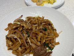 -西塔老太太泥炉烤肉(万柳华联店)