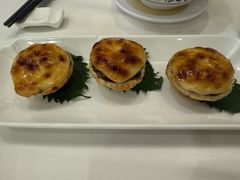 芝士和牛挞-南园酒家(前进路店)