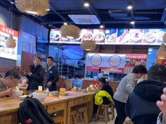 -湘人龙记老长沙米粉(鸟巢店)
