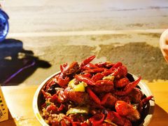 -美食店(华贵路店)